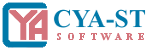 CYA-ST Software